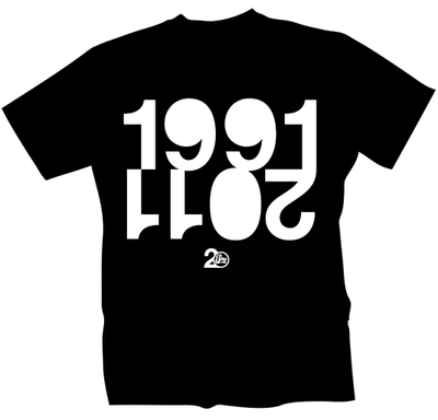 Soma 1991 - 2011