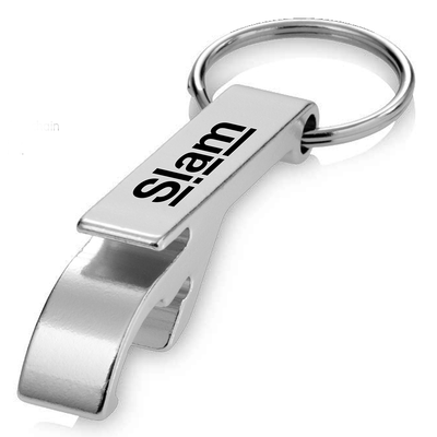 SLAM Bottle Opener Keychain - £3