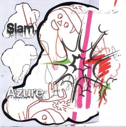 Slam - Azure
