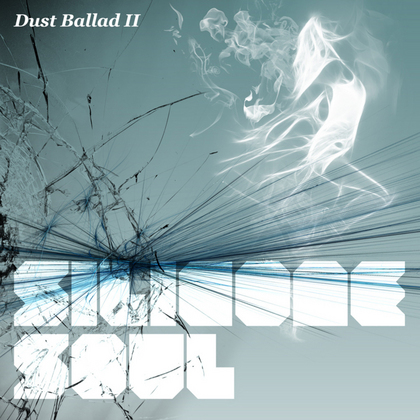 Dust Ballad II cover