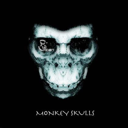 Monkey Skulls