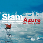 Azure Remixes - Carl Craig & KiNK