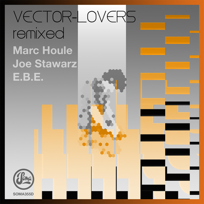 Vector Lovers Remixed cover