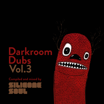 Volume 3 Compiled By Silicone Soul cover