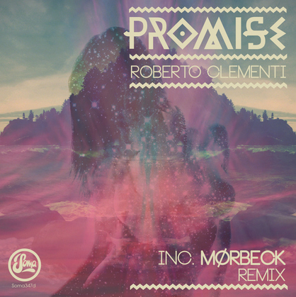 Promise cover