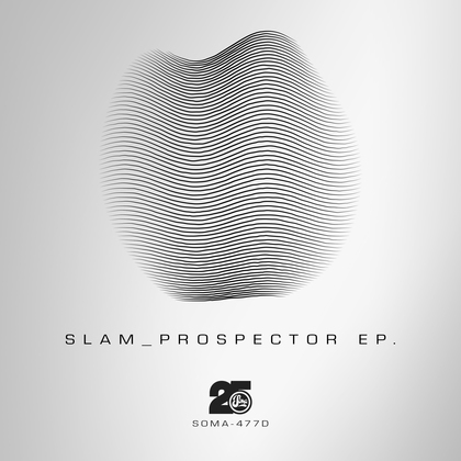 Prospector EP cover