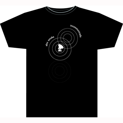 Incommunicado T Shirt