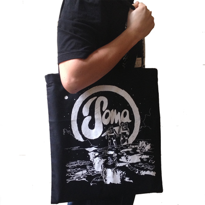 Soma Compilation 21 Tote Bag