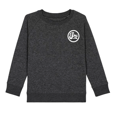 Kids Grey Sweatshirt