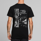 New! Ltd Edition Louder Than Chaos T-shirt 