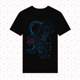 Limited Edition Black SOMA35 T-Shirt 
