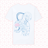 Limited Edition White SOMA35 T-Shirt