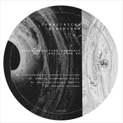 Superconducting Harmonic Oscillator EP