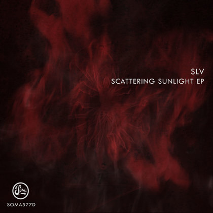 Scattering Sunlight EP cover