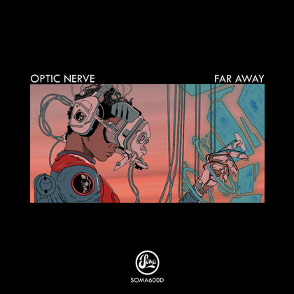 Far Away cover