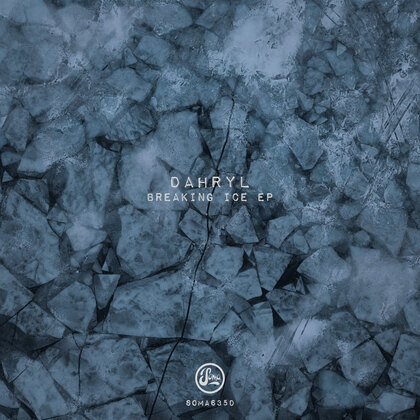 Breaking Ice EP cover