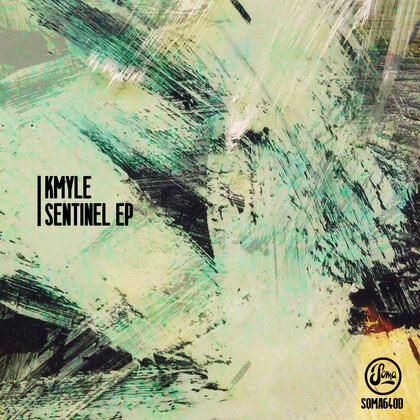 Sentinel EP cover