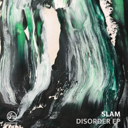 Disorder EP