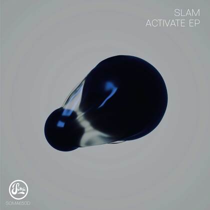 Activate EP cover