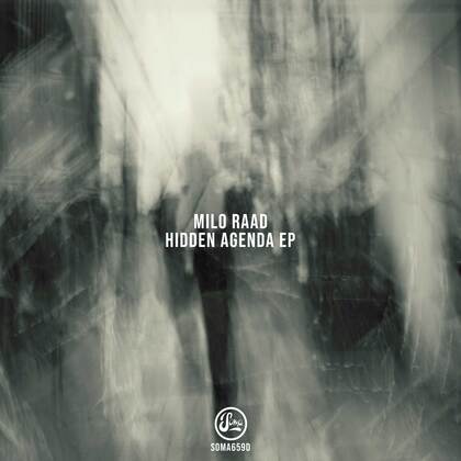 Hidden Agenda EP