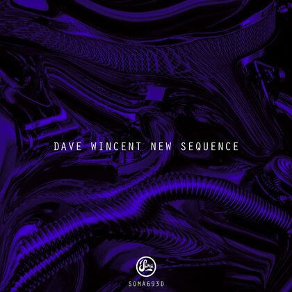 New Sequence cover