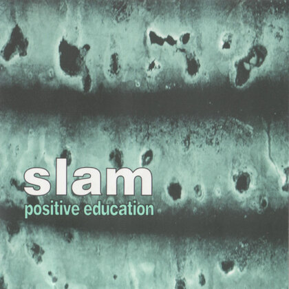 Positive Education - Remixes cover