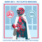 Soma 35.4 - Activate Remixes [DIGITAL]