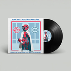 Soma 35.4 - Activate Remixes [VINYL]