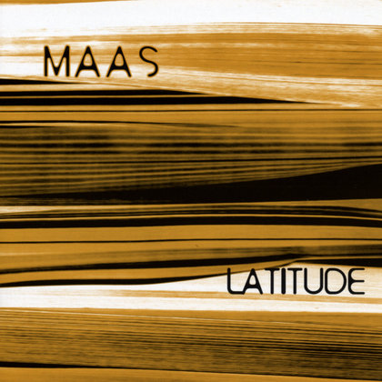 Latitude