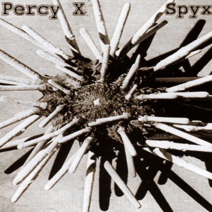 SPY X cover