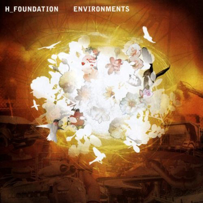 Environments cover