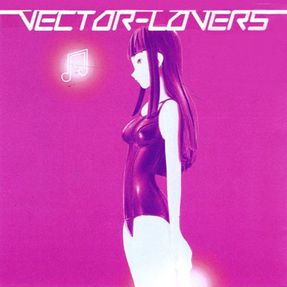 Vector Lovers cover