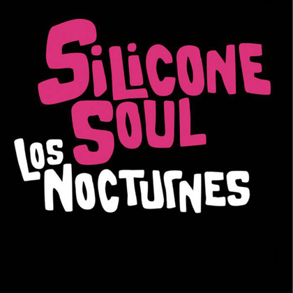 Les Nocturnes cover