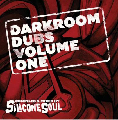 Darkroom Dubs Volume 1 cover