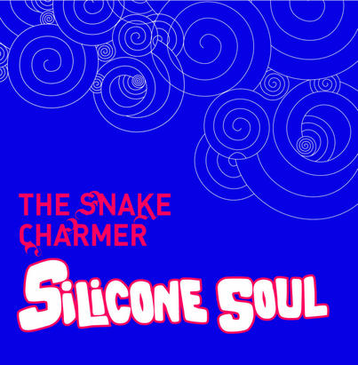 The Snake Charmer cover