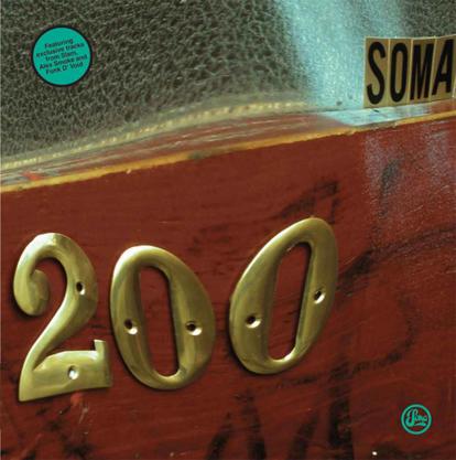 Soma 200 12 No 2 cover
