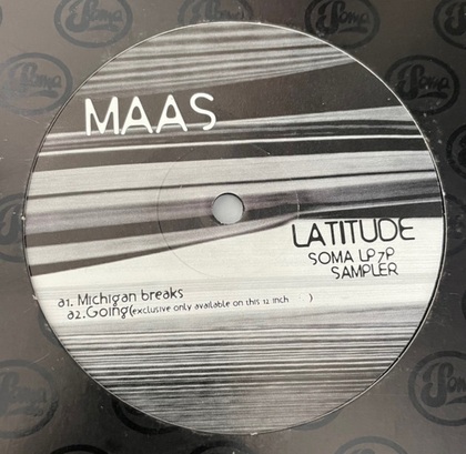 Latitude