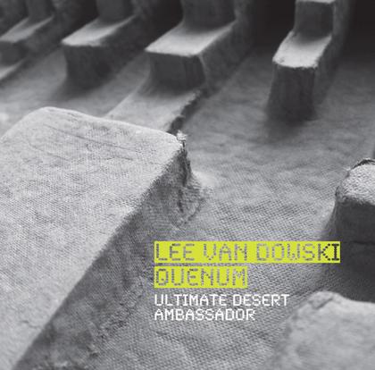 Ultimate Desert Ambassador cover