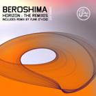 Horizon / Remixed by Funk D'Void