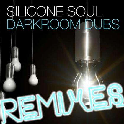 Darkroom Dubs Remixes cover