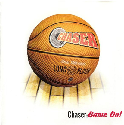 Game On cover