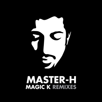 Magic K Remixes cover