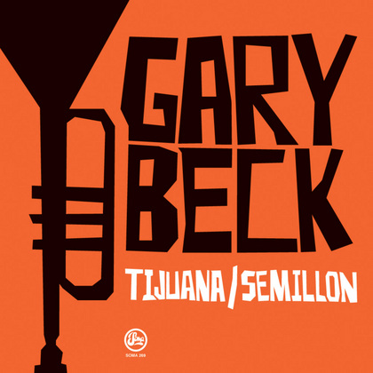 Tijuana/ Semillon  cover