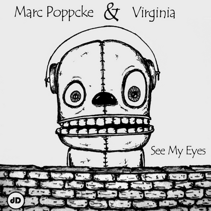 See My Eyes (Inc. Sei A Remix) cover