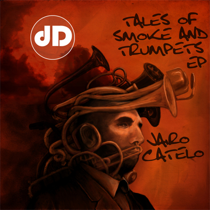 Tales of Smoke & Trumpets EP cover