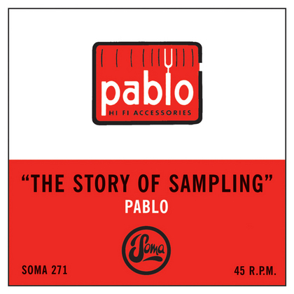 The Story Of Sampling