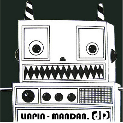 Mandan cover