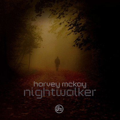 Nightwalker cover