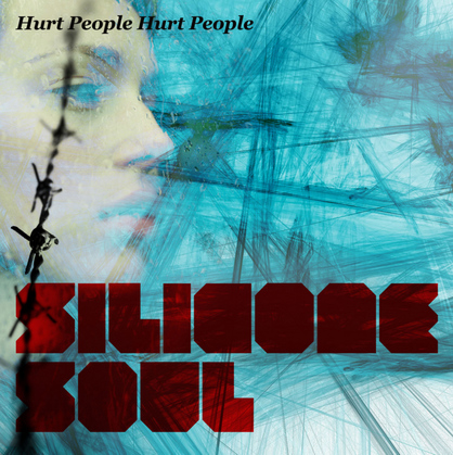 Hurt People Hurt People cover