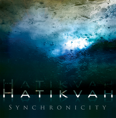 Synchronicity cover